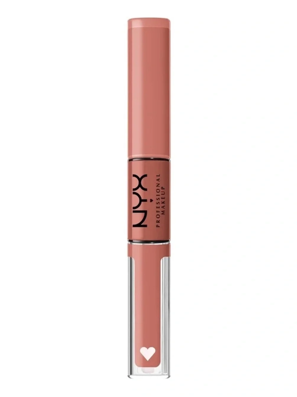 NYX Shine Loud High Shine Lip Gloss/Lip Color
